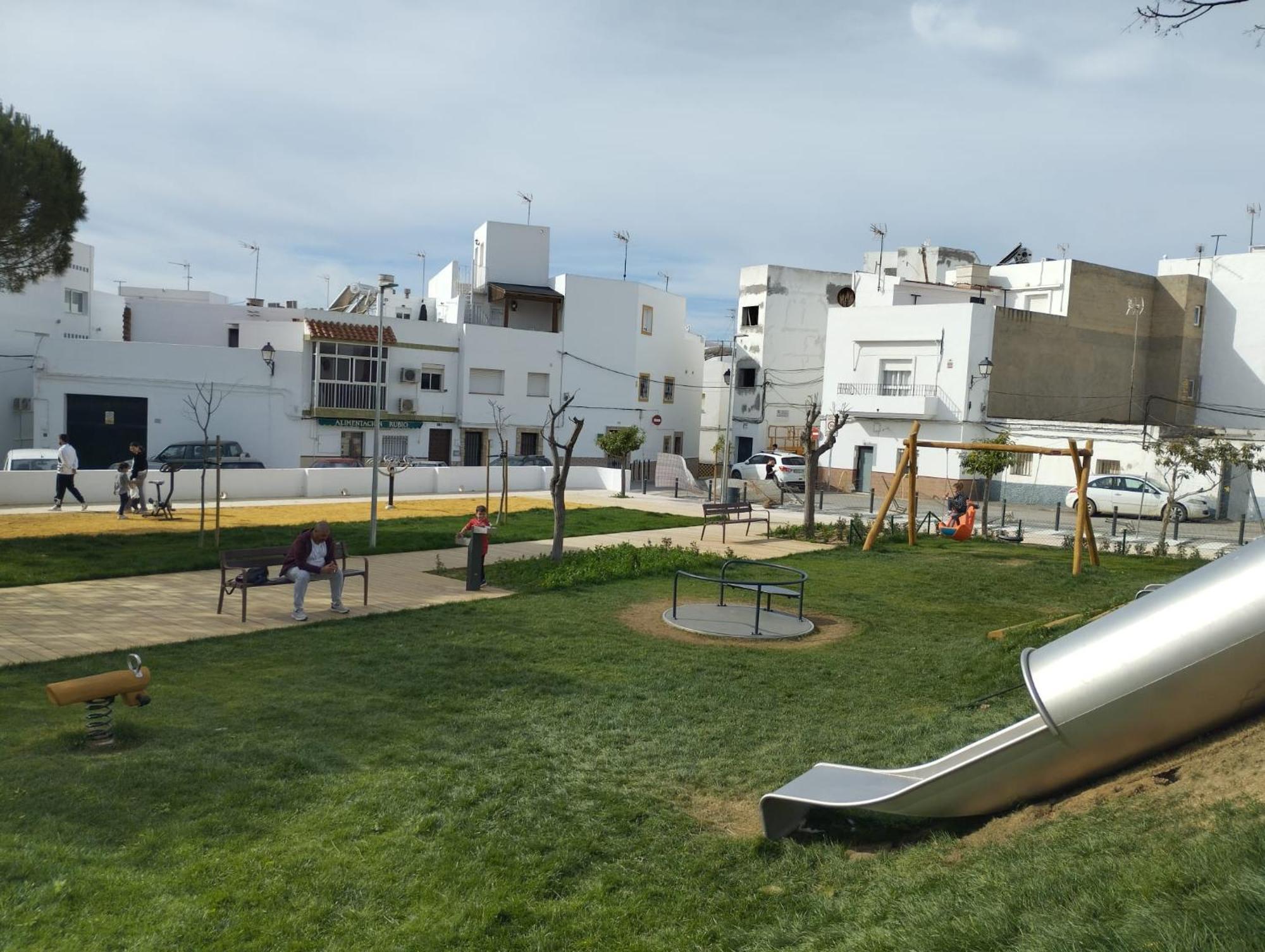 Vila Casa Velazquez Con Terraza Privada Conil De La Frontera Exteriér fotografie