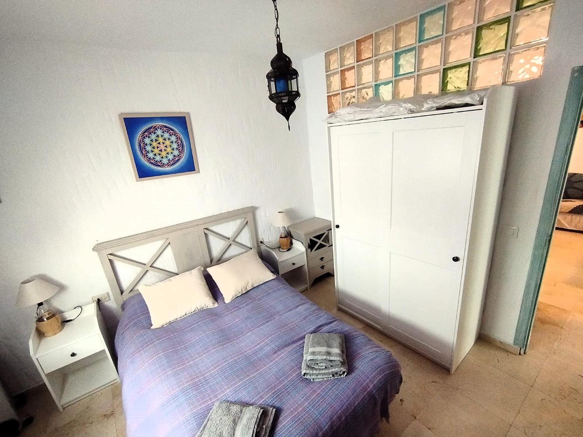 Vila Casa Velazquez Con Terraza Privada Conil De La Frontera Exteriér fotografie