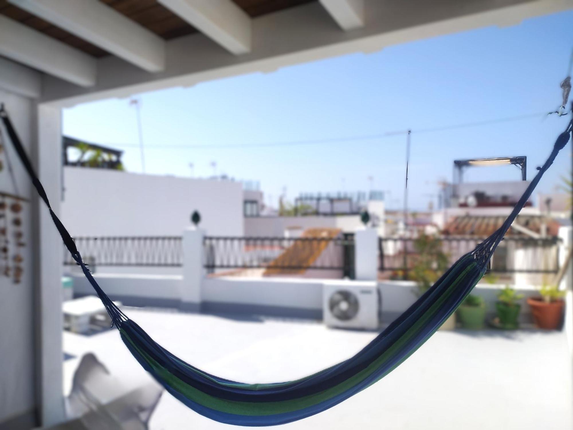 Vila Casa Velazquez Con Terraza Privada Conil De La Frontera Exteriér fotografie