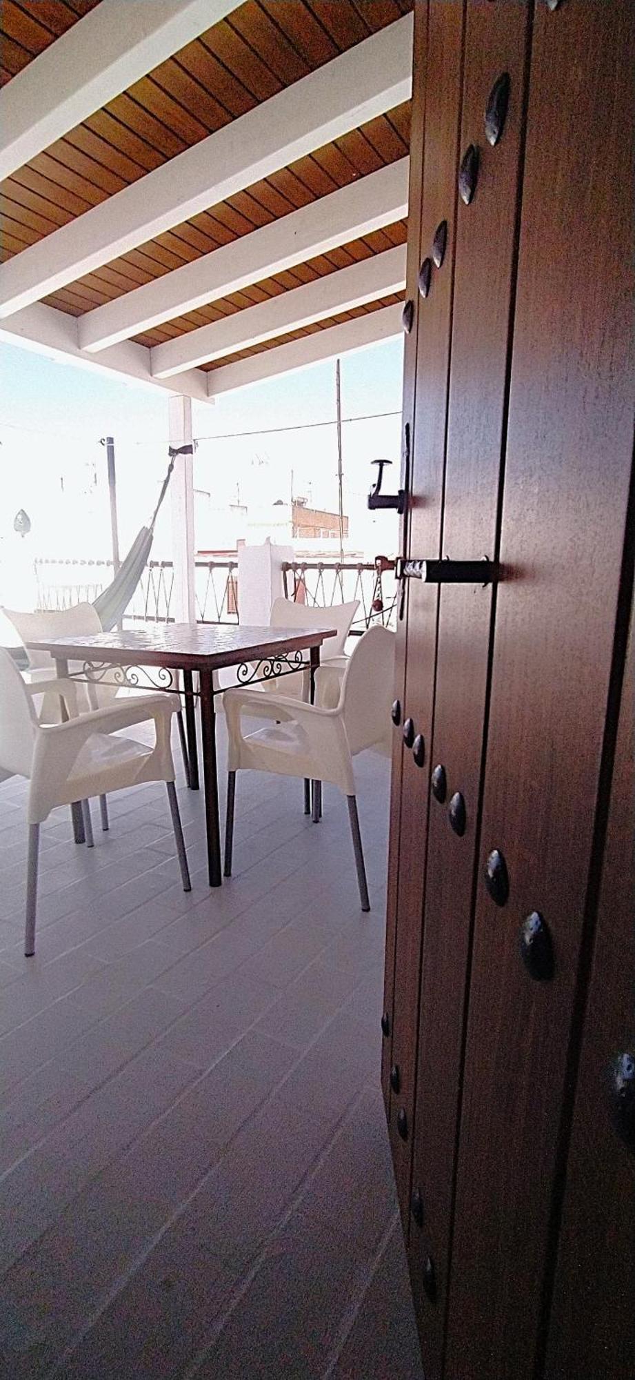Vila Casa Velazquez Con Terraza Privada Conil De La Frontera Exteriér fotografie