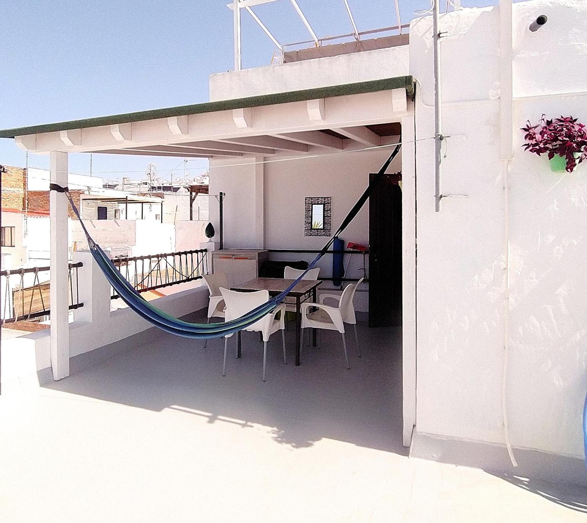 Vila Casa Velazquez Con Terraza Privada Conil De La Frontera Exteriér fotografie