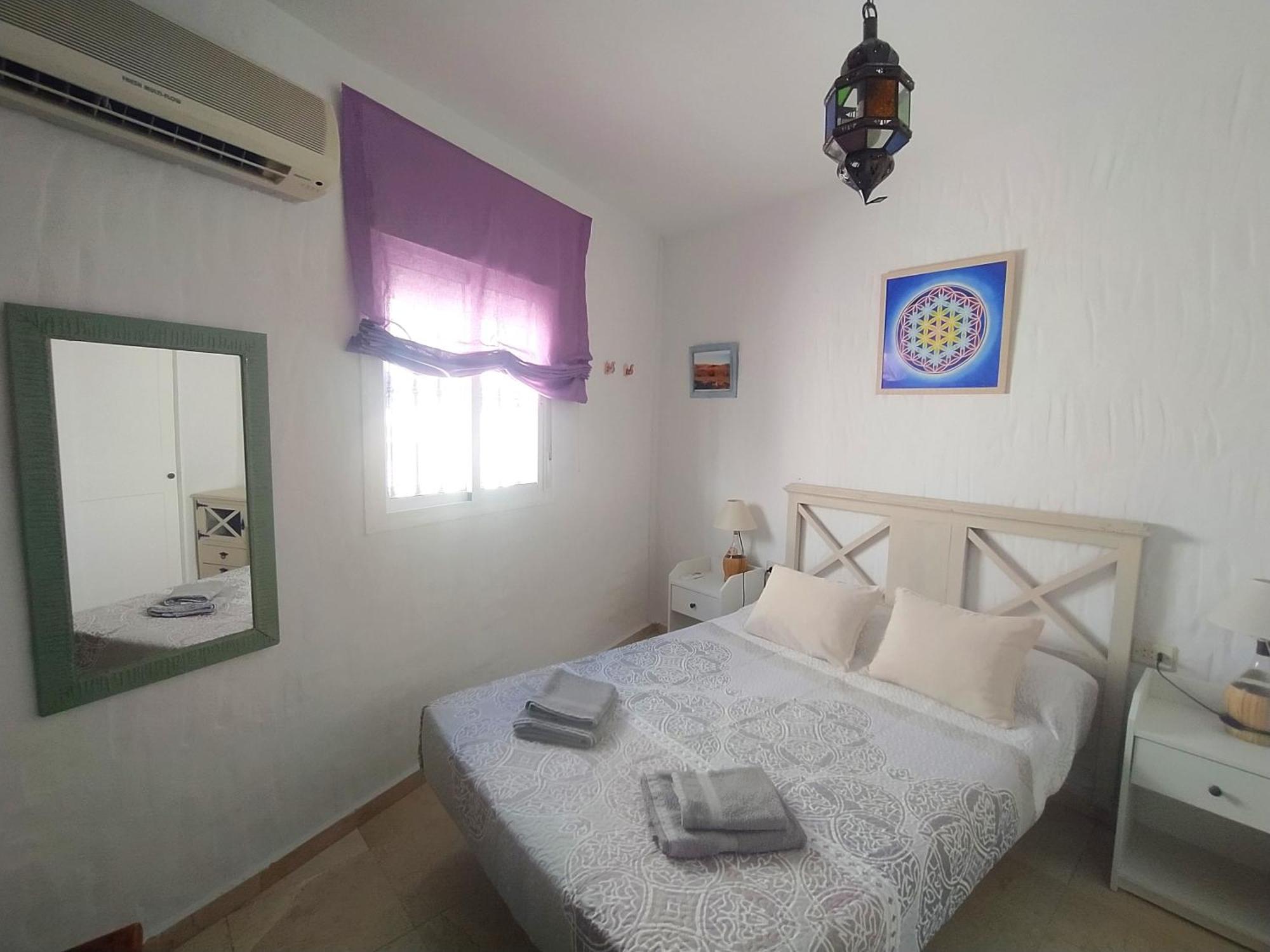 Vila Casa Velazquez Con Terraza Privada Conil De La Frontera Exteriér fotografie