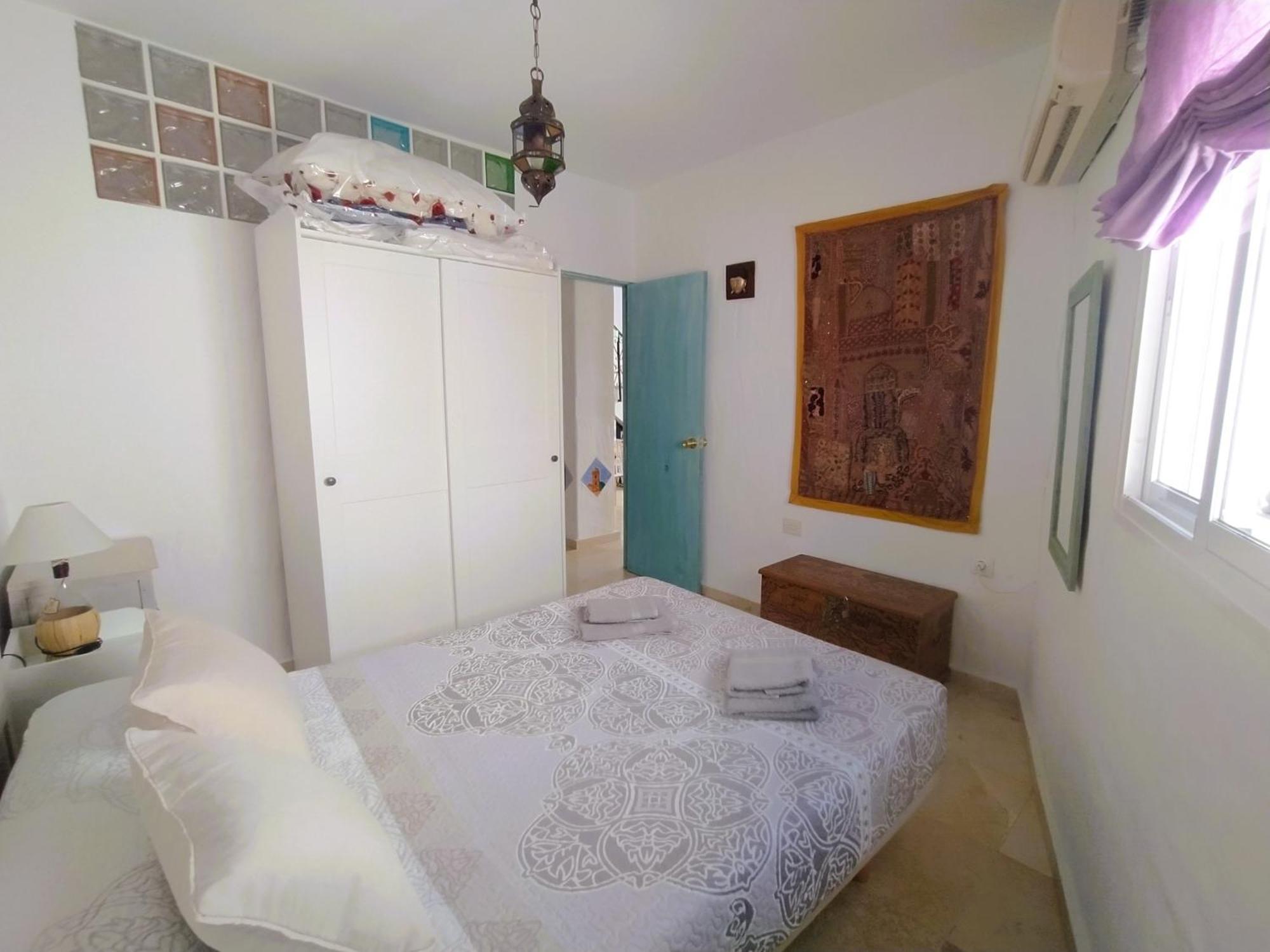 Vila Casa Velazquez Con Terraza Privada Conil De La Frontera Exteriér fotografie