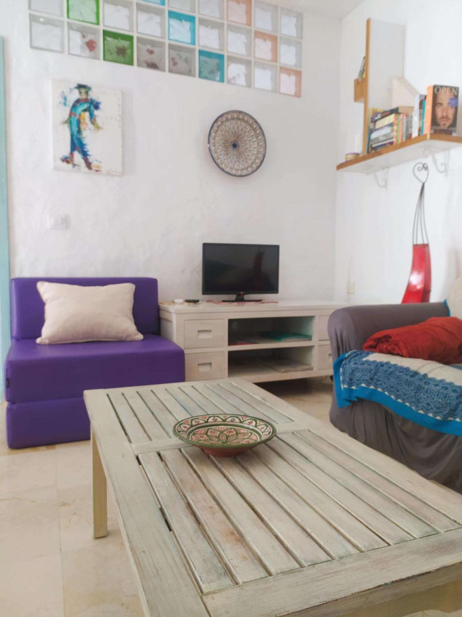 Vila Casa Velazquez Con Terraza Privada Conil De La Frontera Exteriér fotografie