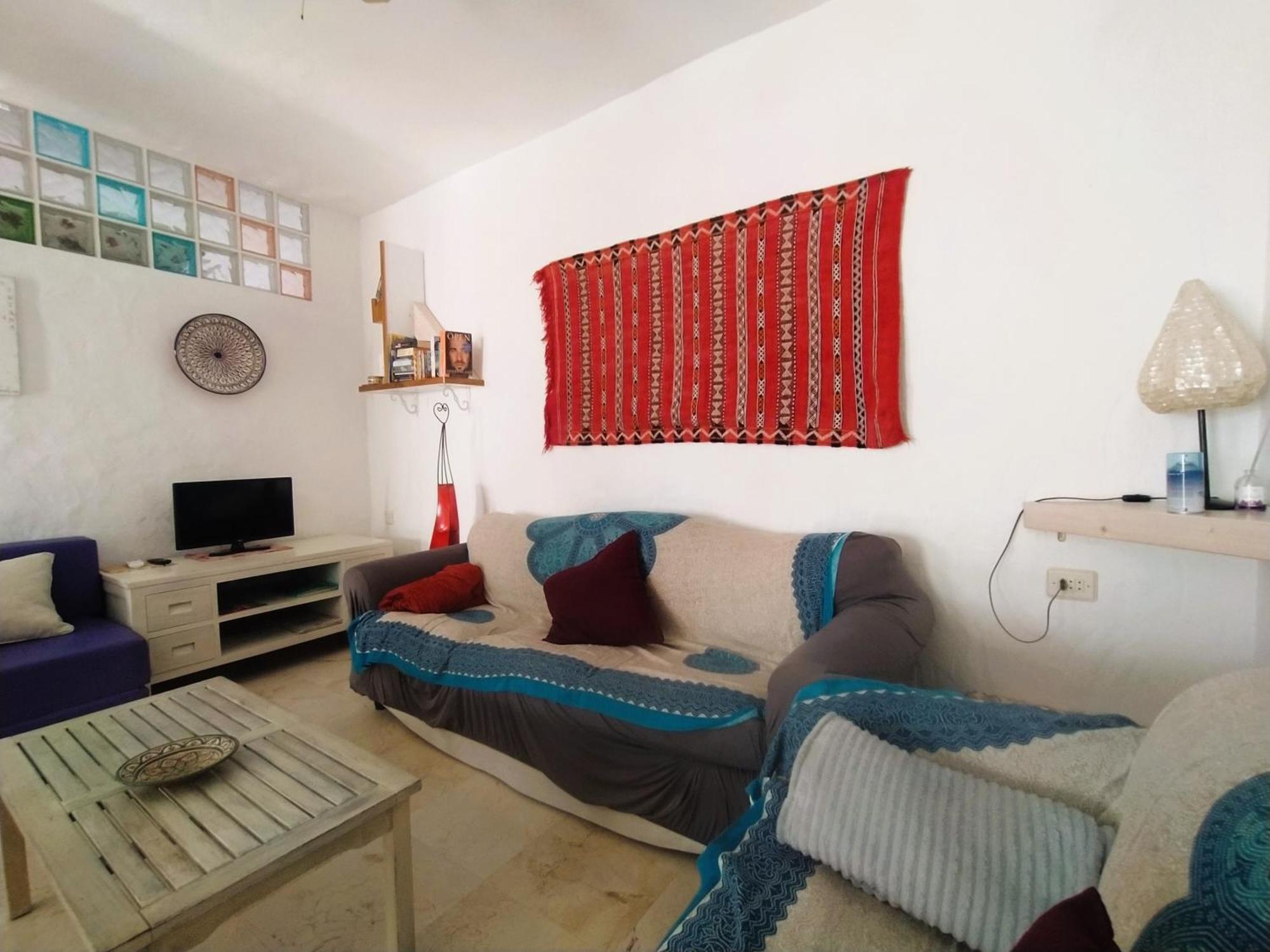Vila Casa Velazquez Con Terraza Privada Conil De La Frontera Exteriér fotografie